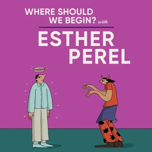 It's Very Hard to Live with a Saint