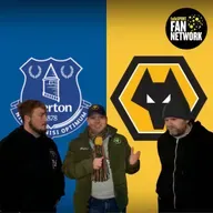 MIXED FEELINGS 😶 Everton 1-1 Wolves Instant Fan Reaction | Premier League