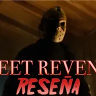 Sweet Revenge (2025) El regreso de Jason Voorhees