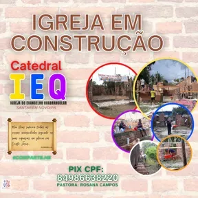 Gospel Santarém Novo