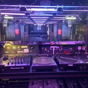 O D Club Beats
