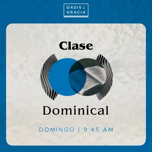 Episode 12: Clase El sermón del monte 12