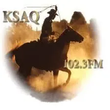 KSAQ 102.3 FM