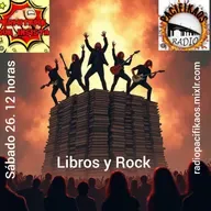 Rock y Libros