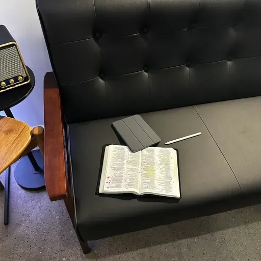 Proverbios 26 | parte 2 | Ep 118