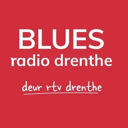 Bluesradio Drenthe