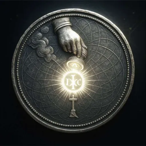 Beside Yourself in Christ - 2 Cor 5