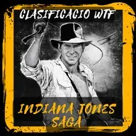 CAP.88 INDIANA JONES SAGA CON REPUBLIKA GEEK
