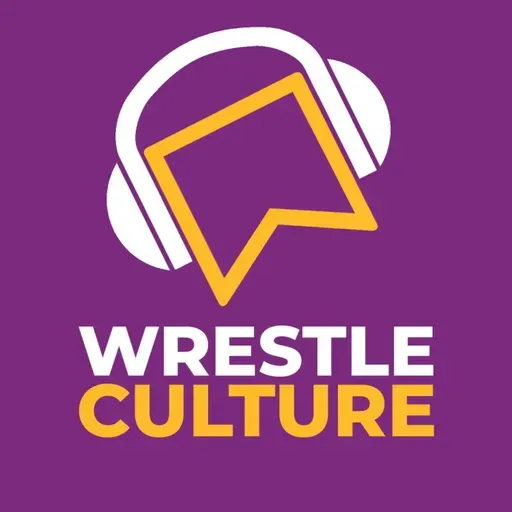 WrestleCulture - Clash In Italy PREDICTIONS! Can MJF Make It To Wembley? Would You Get A Wrestling Tattoo?!