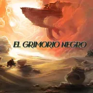 EL GRIMORIO NEGRO   Episodio 5: La Garra de la Muerte