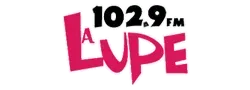 La Lupe (Durango) - 102.9 FM - XHRPU-FM - Multimedios Radio - Durango, Durango