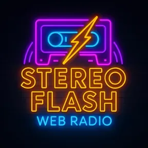 STEREO FLASH