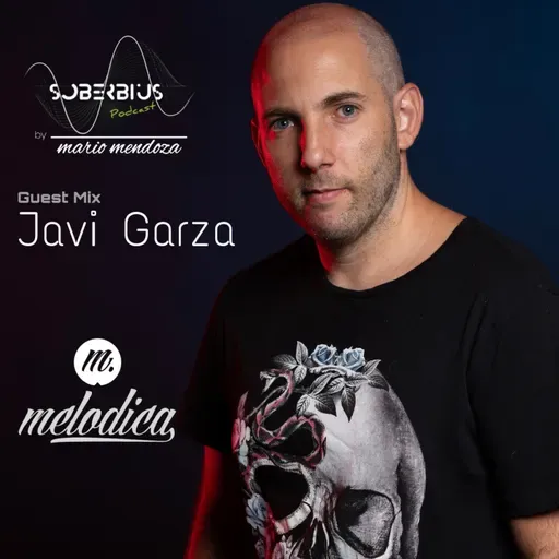 SOBERBIUS #166 GUEST MIX JAVI GARZA