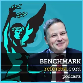 reforma.com - Benchmark con Jorge A. Meléndez
