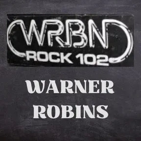 Rock 102 - WRBN.db Warner Robins