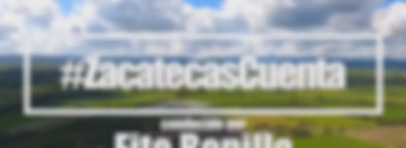 Zacatecas Cuenta