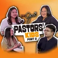 Just Jovi | Pastors’ Kids (Part 2)