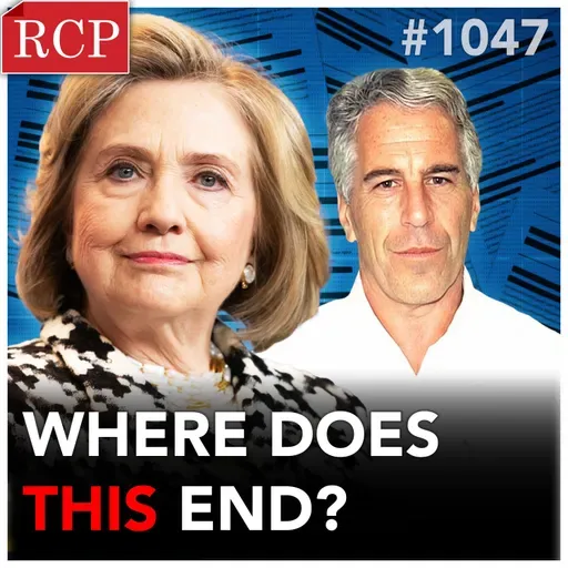 Bill Clinton’s Deposition on Connections with Jeffery Epstein.