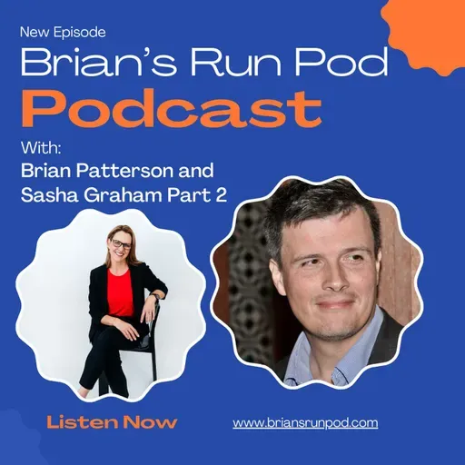 Sports Will Save Us All: Sasha Graham's Insights