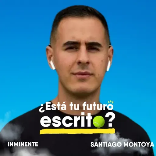 La sorprendente manera de cambiar nuestro futuro más probable | Santiago Montoya | Inminente #102