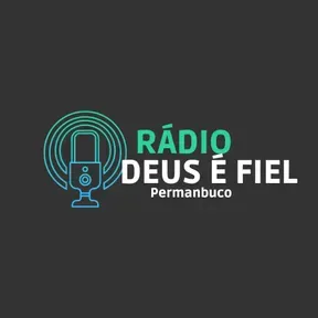 Rádio DEUS É FIEL-PE