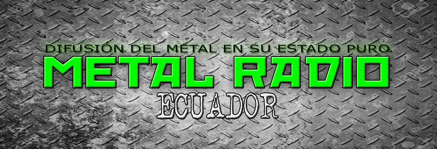 Metal Radio Ecuador