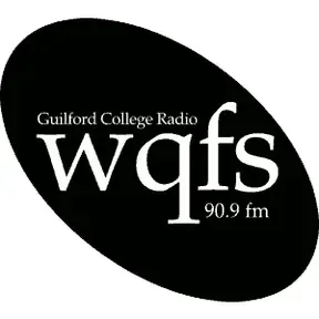 WQFS - Guilford College Radio 90.9 FM