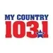 My Country 103.1 - KOFM