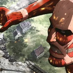 Attack on Titan