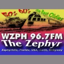 WZPH-LP The Zephyr