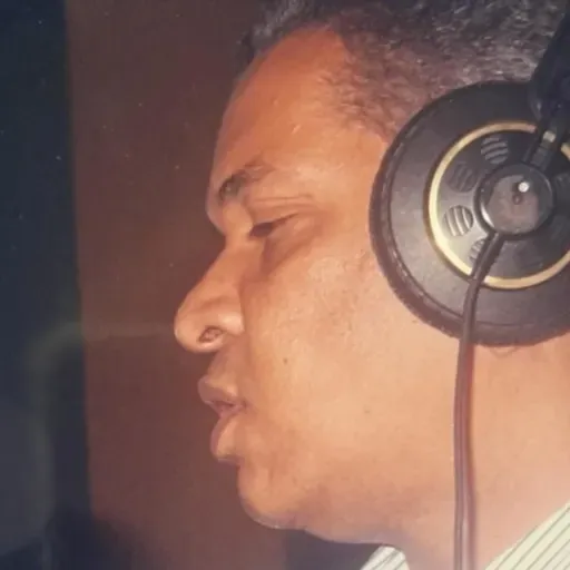 ENTREVISTADO NO DIA INTERNACIONAL DO VOLUNTÁRIO: em 2015