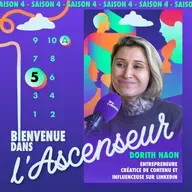 [S4 - TEMOIGNAGE 5] - LinkedIn comme tremplin : l’histoire de Dorith Naon