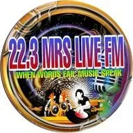 22.3 MRS LIVE FM