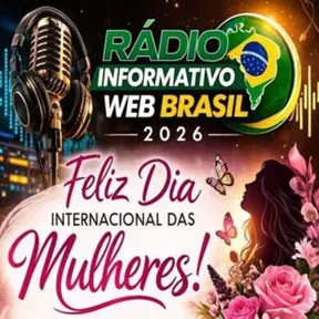 Rádio Informativo Web Brasil