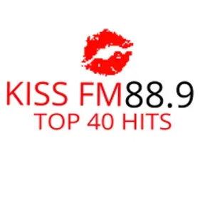WHMS KISS 88.9
