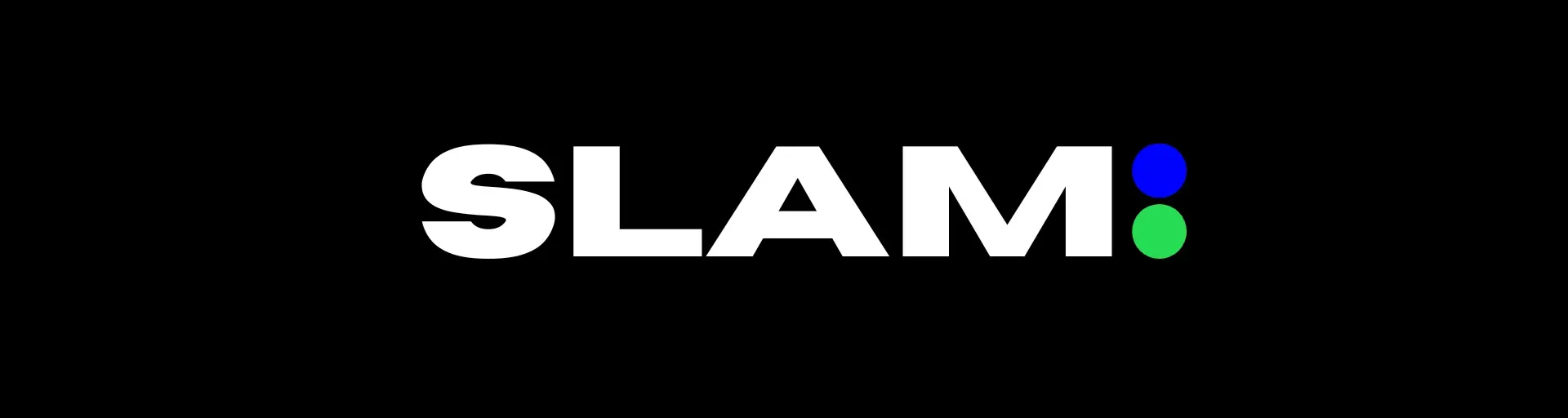 SLAM  - WE. LOVE. MUSIC