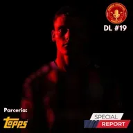 DL #19 Uma janela ensolarada em Liverpool!