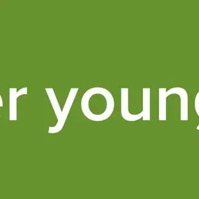 Forever young radio