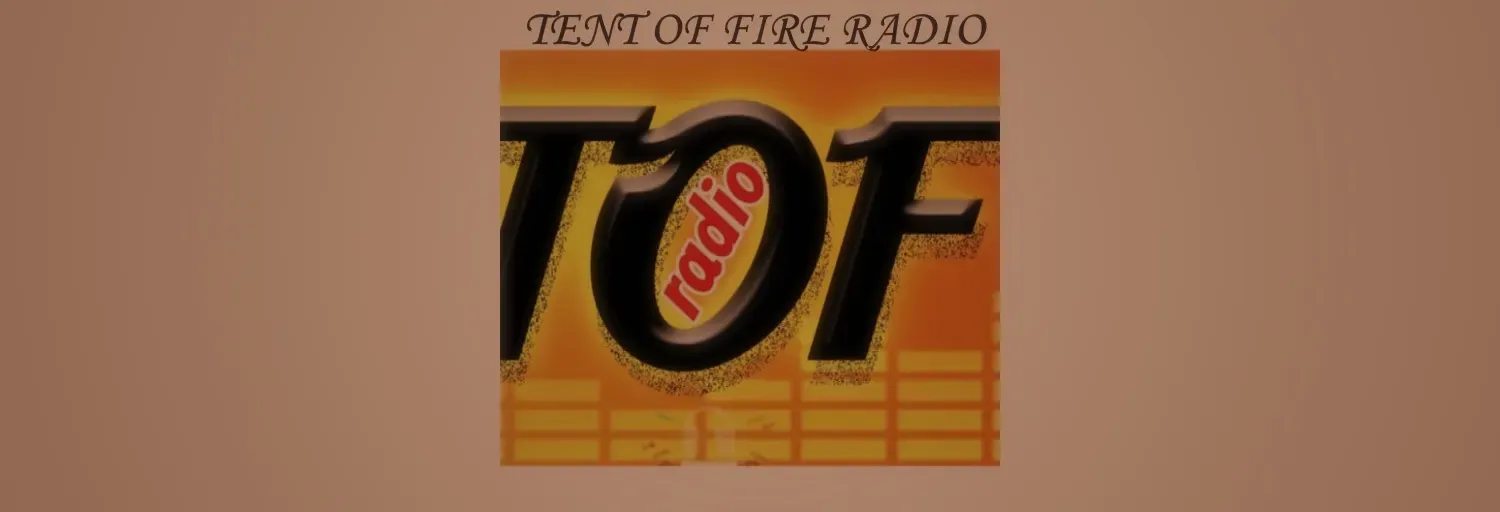 TOF RADIO