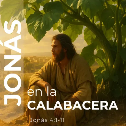 5. Serie Jonás. Jonás en la calabacera