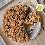 BA Bake Club: Perfect Pie with Erin Jeanne McDowell
