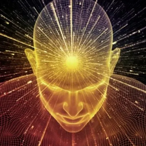 La Glandula Pineal.