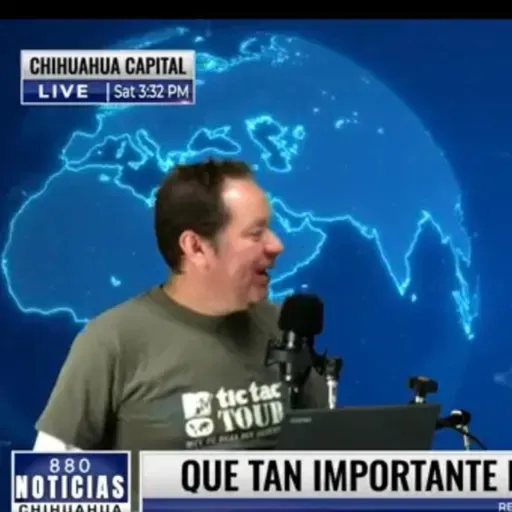 ¿El streaming es lo peor para los músicos? Eduardo Arredondo analiza la revolución tecnológica en los medios