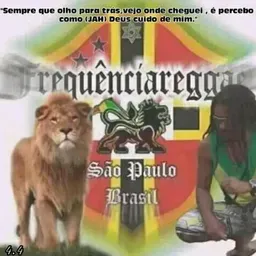 RÁDIO FREQUENCIAREGGAE
