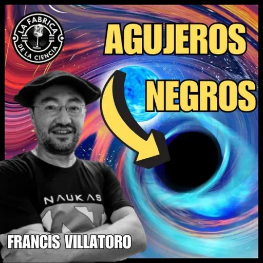 Ondas gravitacionales y agujeros negros. El caso de la onda GW231123. Francis Villatoro. 656 LFDLC.