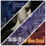 130 - Las portadas de 'Necrolord' en el metal