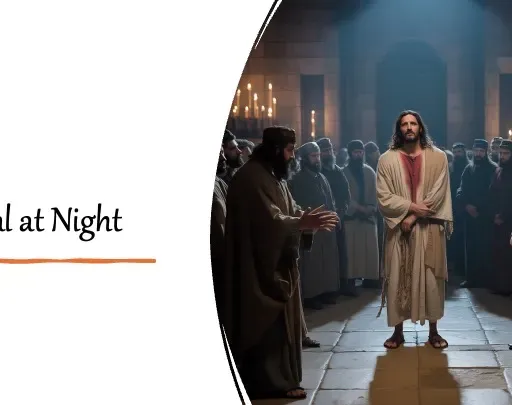 
                    Episode 1183: Trial at Night
                
