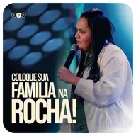 COLOQUE A SUA FAMÍLIA NA ROCHA! | Ingrid Tavares