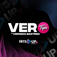T3-EP17 .- HitsUP FM - Vero Tips - Dejalo Ir