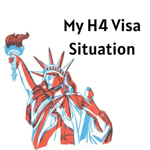 The H4 Visa situation